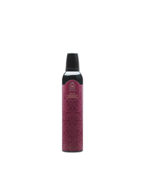 Muran Spicy Curl 02 Curly Hair Mousse Gel Мусс-гель для вьющихся волос