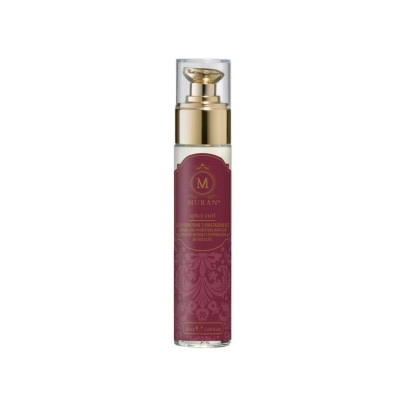 Muran Spicy Curl 03 Elixir For Shaping And Moisturizing Curls Еліксир для формування і зволоження кучерів