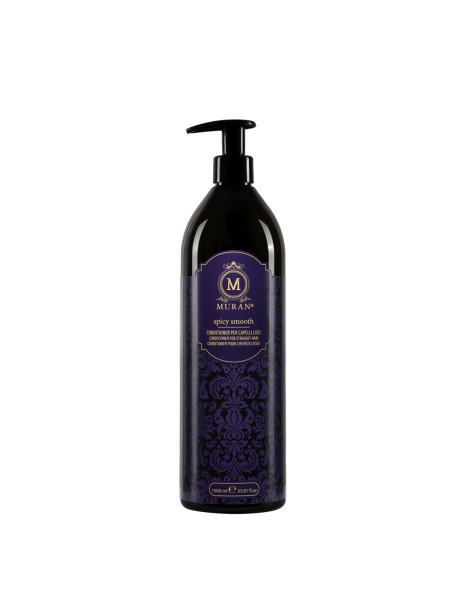 Muran Spicy Smooth Conditioner For Straight Hair Кондиціонер для випрямлення волосся