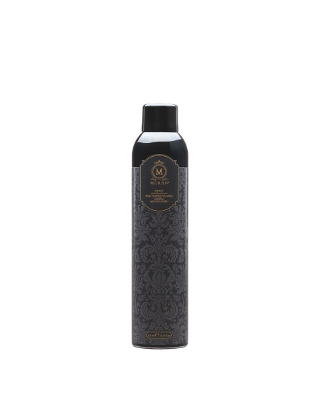 Muran Spicy 01 Hair Spray Фиксирующий спрей для волос