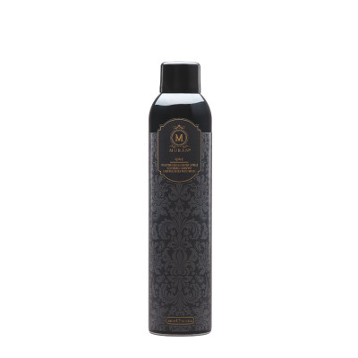 Muran Spicy 02 Eco-Friendly Hairspray Еко-лак для волосся сильної фіксації