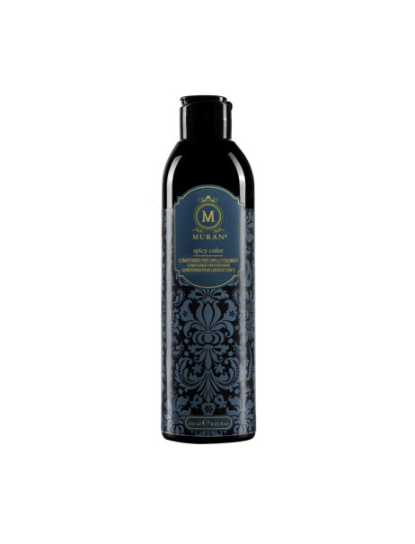 Muran Spicy Color Conditioner For Dyed Hair Кондиціонер для фарбованого волосся