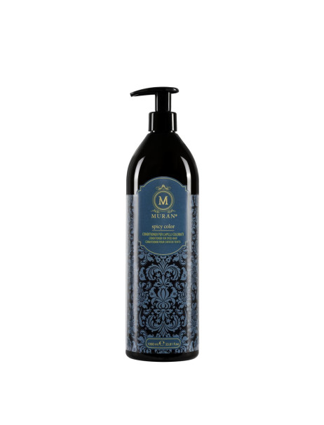Muran Spicy Color Conditioner For Dyed Hair Кондиціонер для фарбованого волосся