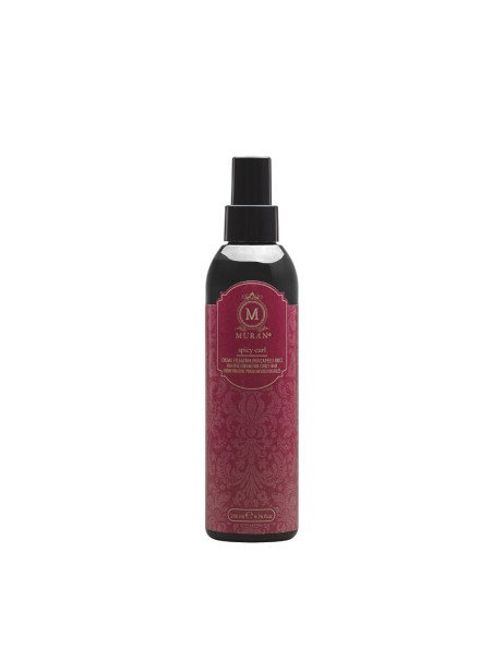 Muran Spicy Curl 01 Fixative Cream For Curly Hair Фіксуючий крем для кучерявого волосся