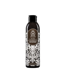 Muran Spicy Reflex Cocoa Chocolate Hydrating Colouring Mask Зволожувальна тонувальна маска какао-шоколад - Написати відгук