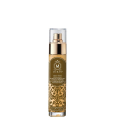 Muran Spicy Shiny Hair and Body Spray Oil Олія-спрей 4-в-1 для захисту та сяйва волосся та тіла - Написати відгук