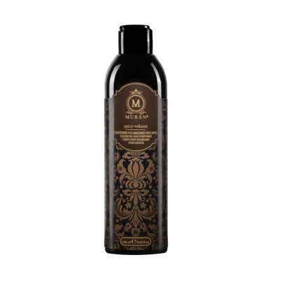 Muran Spicy Volume Volumizing Hair Conditioner Кондиціонер для об'єму волосся