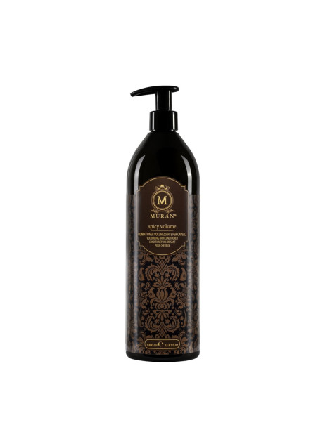 Muran Spicy Volume Volumizing Hair Conditioner Кондиціонер для об'єму волосся