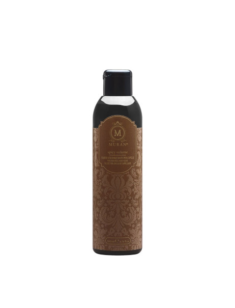 Muran Spicy Volume Hair Fluid Флюїд для об'єму волосся