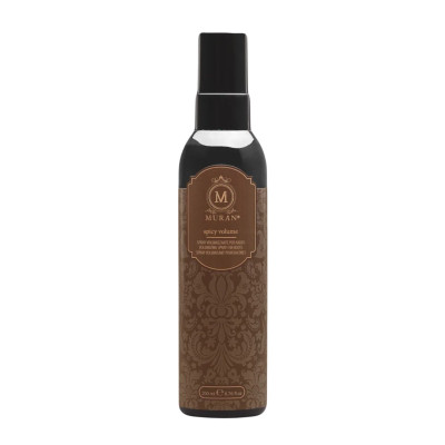 Muran Spicy Volume Volumizing Spray For Roots Спрей для об'єму коренів волосся