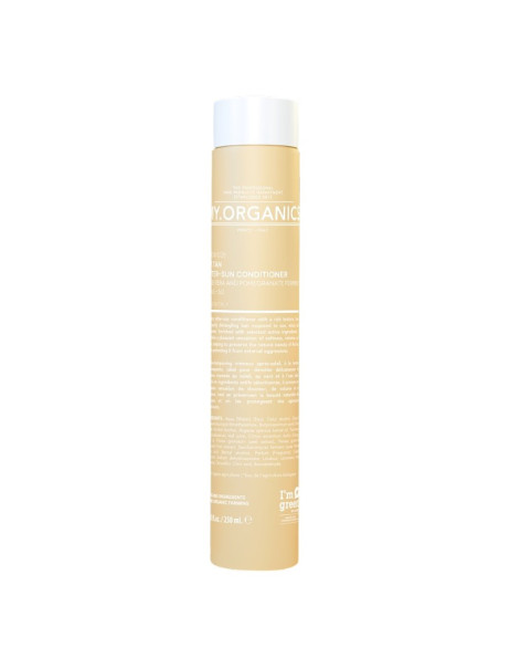 My.Organics My.Tan After Sun Conditioner Кондиционер для волос и тела