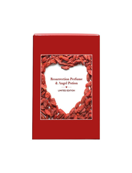 My.Organics Gift Box Angel Potion + Resurrection Limited Edition Подарунковий набір