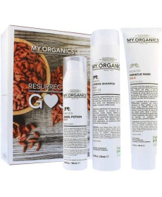 My.Organics Gift Box Resurrection Подарочный набор - Написать отзыв