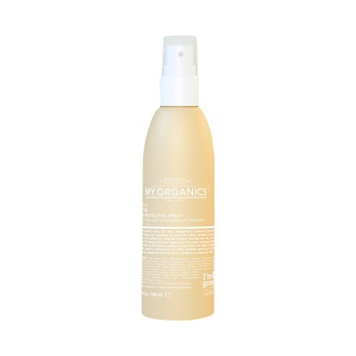 My.Organics My.Tan Hair Protective Spray  Солнцезащитный спрей для волос