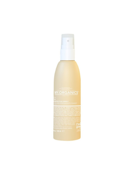 My.Organics My.Tan Hair Protective Spray Солнцезащитный спрей для волос