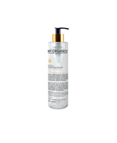 My.Organics Prodigious Flora Body Wash Средство для очищения кожи и волос - Написать отзыв