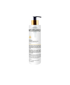 My.Organics Prodigious Flora Body Lotion Нежная эмульсия для увлажнения чувствительной кожи - Написать отзыв