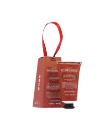 My.Organics Xmas Hand Cream Крем для рук - Написать отзыв