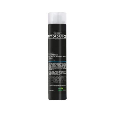 My.Organics Hydrating Conditioner Кондиціонер для сухого, пошкодженого волосся