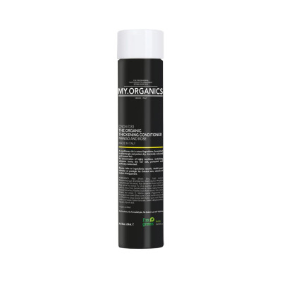 My.Organics Thickening Conditioner Кондиціонер для тонкого волосся