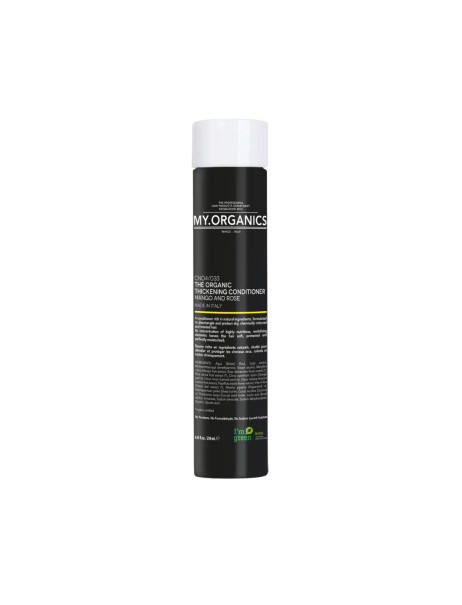 My.Organics Thickening Conditioner Кондиционер для тонких волос