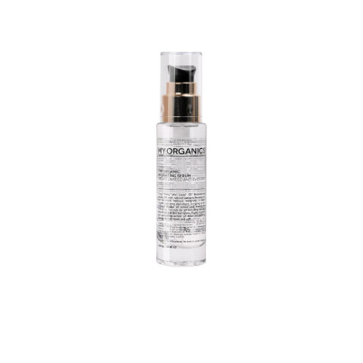 My.Organics Styling Hydrating Serum Реструктуруюча сироватка для волосся