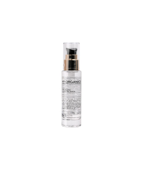 My.Organics Styling Hydrating Serum Реструктурирующая сыворотка для волос