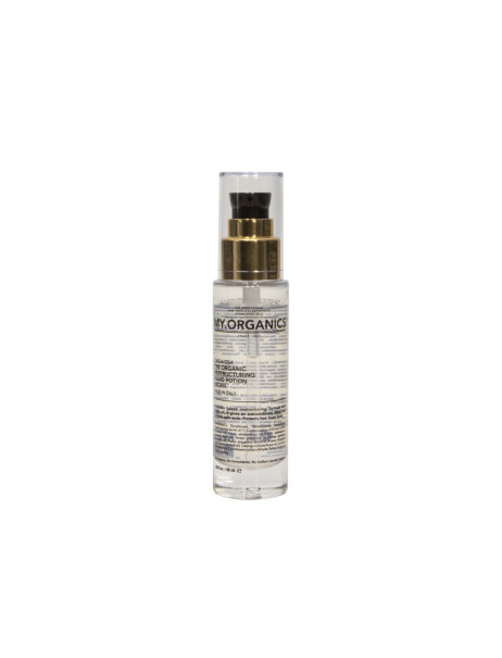 My.Organics Styling Restructuring Fluid Potion Флюид для блеска и защиты волос