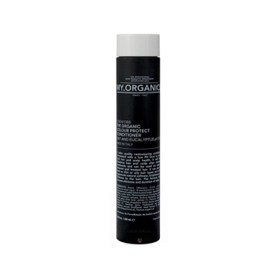 My.Organics After Color Protect Conditioner Реструктуруючий кондиціонер для фарбованого волосся