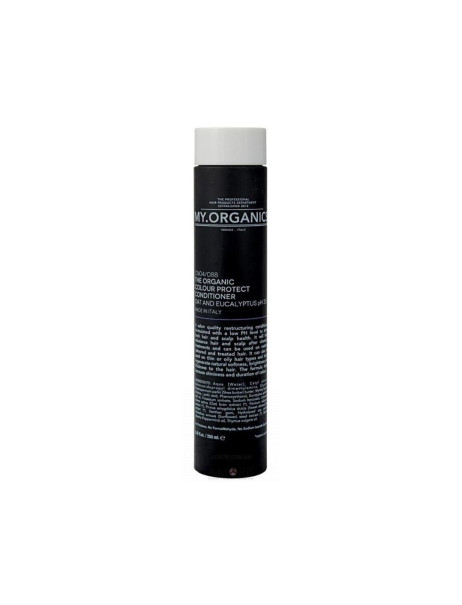 My.Organics After Color Protect Conditioner Реструктурирующий кондиционер для окрашенных волос