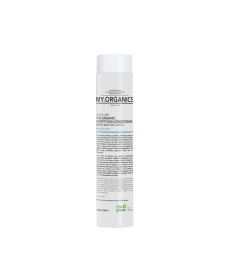 My.Organics My.Scalp The Organic Fortifying Conditioner Укрепляющий кондиционер для питания, увлажнения и уплотнения для всех типов волос - Написать отзыв