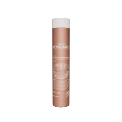 My.Organics My.Curling Conditioner Кондиціонер для кучерявого волосся
