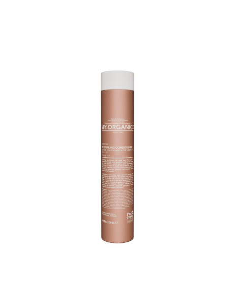 My.Organics My.Curling Conditioner Кондиционер для вьющихся волос