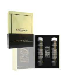 My.Organics Gift Box Deluxe Colour Protect Подарочный набор для окрашенных волос - Написать отзыв