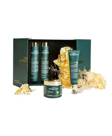 My.Organics My.Luxe Box Pure Gold and Neroli Набор по уходу за волосами - Написать отзыв
