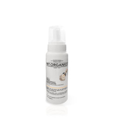 My.Organics My.Kids Mousse Бархатная пена для очищения кожи и волос ребенка - Написать отзыв