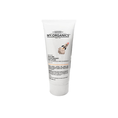 My.Organics My.Kids Body Lotion Ніжна емульсія для чутливої шкіри дитини