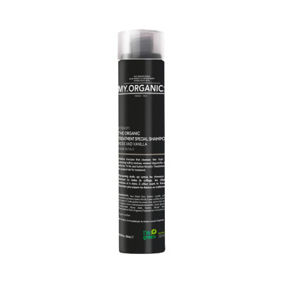 My.Organics Treatment Special Shampoo Шампунь для волосся