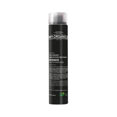 My.Organics Pro-Keratine Conditioner Живильний кондиціонер для дуже сухого волосся