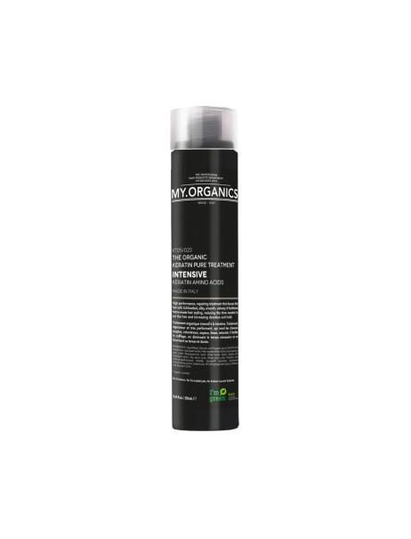 My.Organics Pro-Keratine Conditioner Живильний кондиціонер для дуже сухого волосся