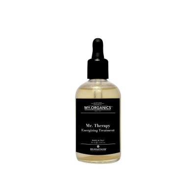 My.Organics Mr. Therapy Лосьон от выпадения волос