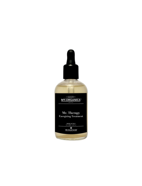My.Organics Mr. Therapy Лосьон от выпадения волос