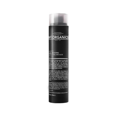My.Organics Liberty Curl Reviving Сироватка для кучерявого волосся
