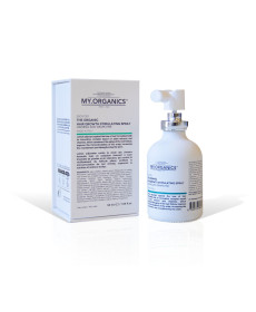 My.Organics My.Scalp Hair Growth Stimulating Spray Спрей для стимуляції росту волосся - Написати відгук