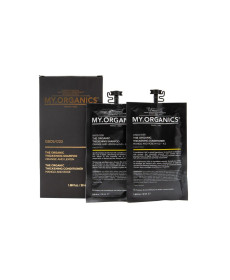 My.Organics Gift Box Thickening Travel Box Дорожный набор для тонких, склонных к жирности волос - Написать отзыв