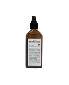 My.Organics My.Pure Oil Питательное и реструктуризирующее масло из жожоба и абрикосовых косточек - Написать отзыв