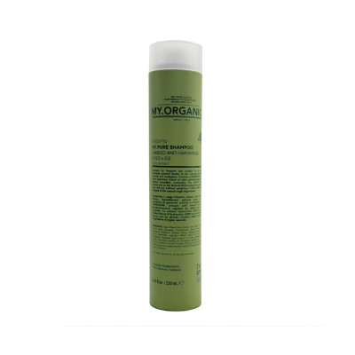 My.Organics My.Pure Shampoo Шампунь для частого використання, для всіх типів волосся