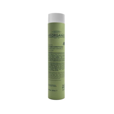 My.Organics My.Pure Conditioner Делікатний і зволожуючий кондиціонер для всіх типів волосся