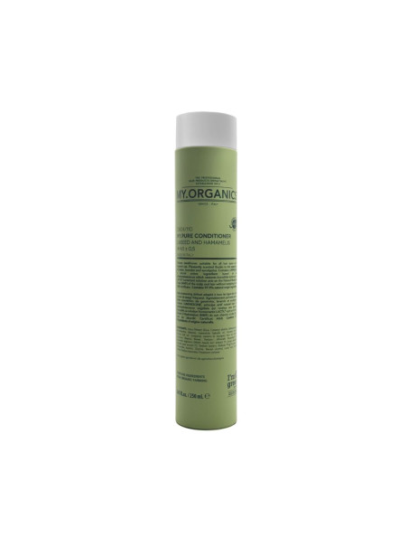 My.Organics My.Pure Conditioner Деликатный и увлажняющий кондиционер для всех типов волос