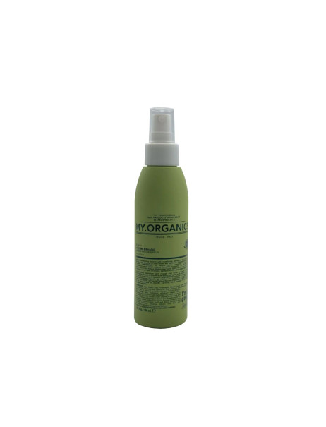 My.Organics My.Pure BiPhasic Двохфазний зволожуючий спрей для волосся